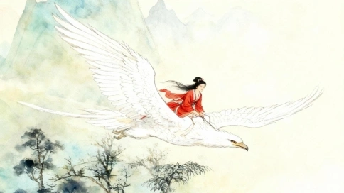 从倪瓒的空寂路过