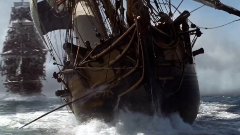 乘风破浪勇往直前