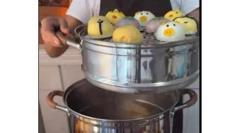 信息流家用产品