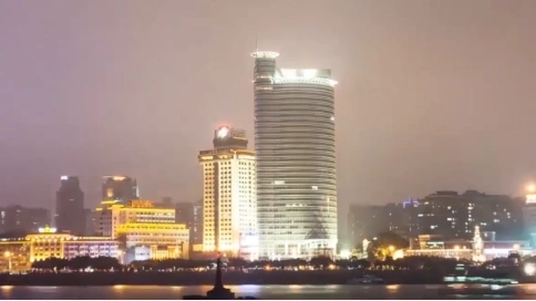 同程旅游 厦门  无LOGO 字幕版