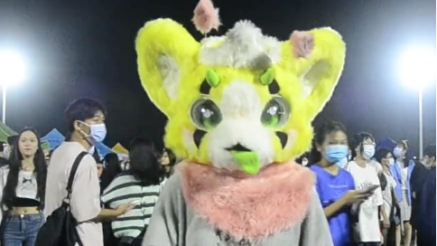 校园活动宣传视频