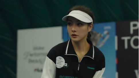 FILA活动-中网邀请赛