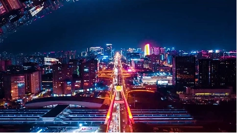 盗梦空间剪辑练习