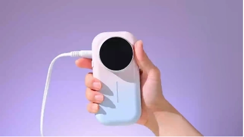 美甲机产品视频