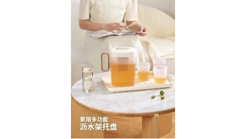 沥水架托盘产品视频