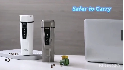 智能保温杯产品视频