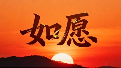 成都市浦江县人民法院微电影《如愿》