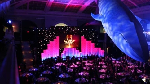 点石数码创始人邓博弘先生受邀出任LIA伦敦国际奖评委