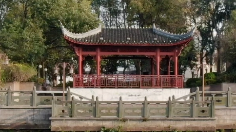 76城市 公园 民宿