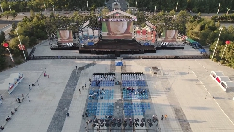 地区艺术文化周