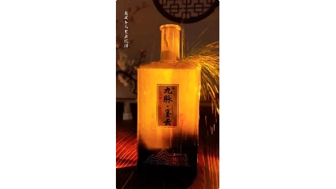 竖屏产品广告，拍摄.灯光.剪辑