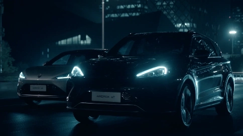 ARCFOX极狐汽车「极狐行动2.0」