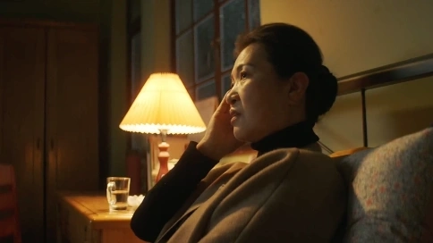 同仁堂感冒清热颗粒「爱说谎的她」