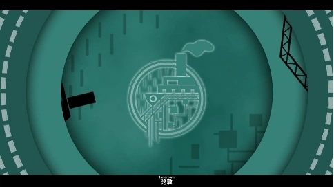 【MG图形动画】SCP-MC组织概念动画（请选择你的组织meme）