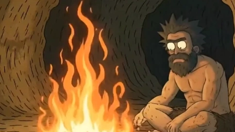 一千次的发明家