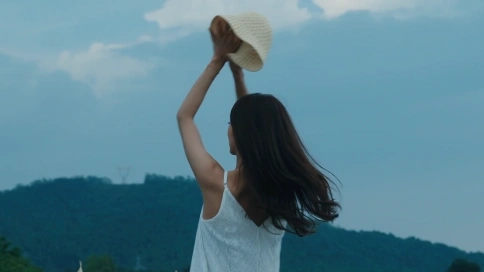 个人短视频拍摄与剪辑