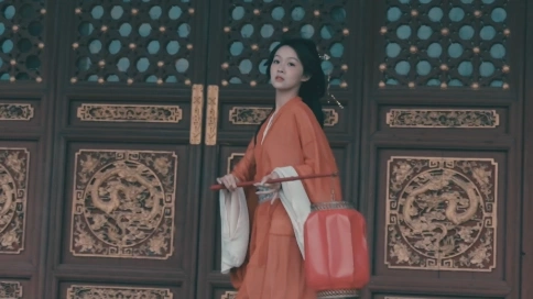 个人短视频拍摄制作