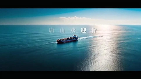 唐山文旅宣传片