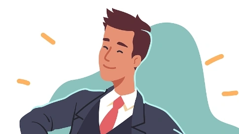 数字人竖屏短视频宣传片