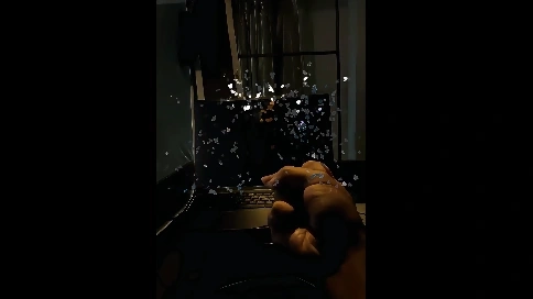 简单AE创意视频1