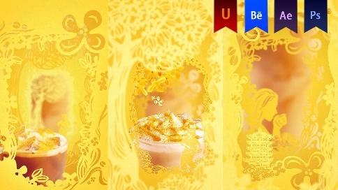 《星巴克金桂大赏》MG动画——安戈力文化