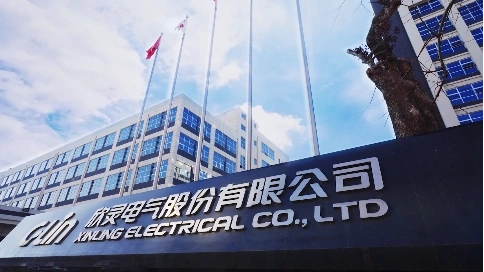 欣大电气I企业宣传片I电气