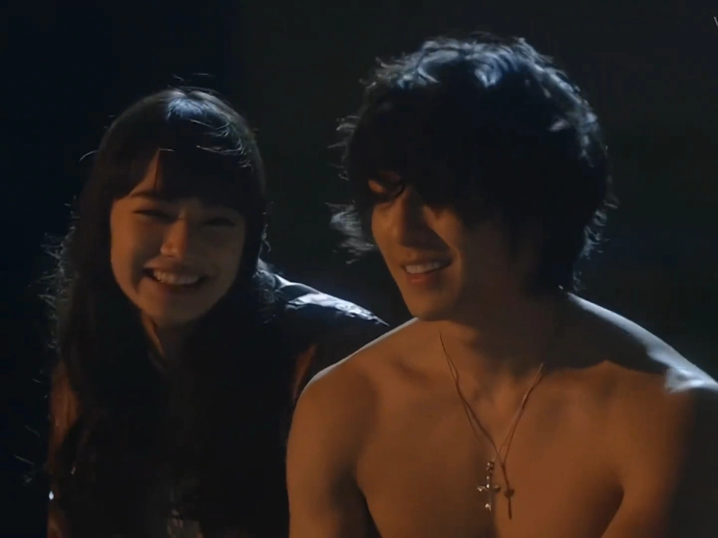 这张脸就是“漫撕男”本人吧！