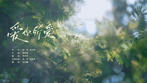 李宇春《爱你所爱》｜2025 央视国庆晚会