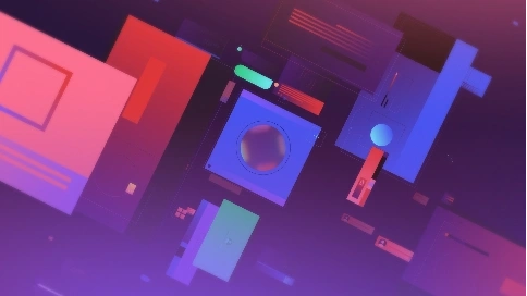 UGLY参考推荐【第120期】点线风格《Webflow – Ecommerce》