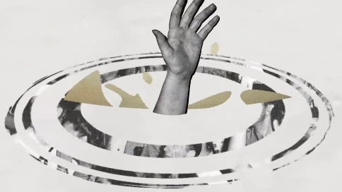 UGLY参考推荐【第127期】拼贴风格《Design Ethics》