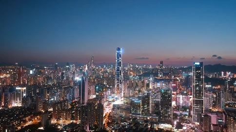  《城脉中心》荣获AEAF最佳企业宣传片铜奖