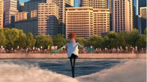 一句话成大片将会怎样