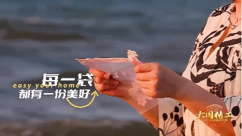 大国精工-《每一袋 都有一份美好》