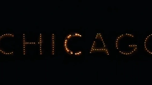 电影《芝加哥》歌舞燃向混剪