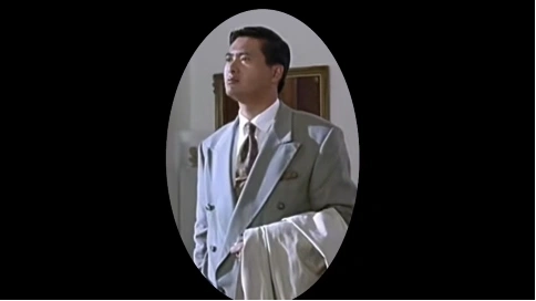 《纵横四海》港片经典高光卡点混剪