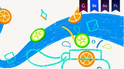 《希音端午》MG动画——安戈力文化