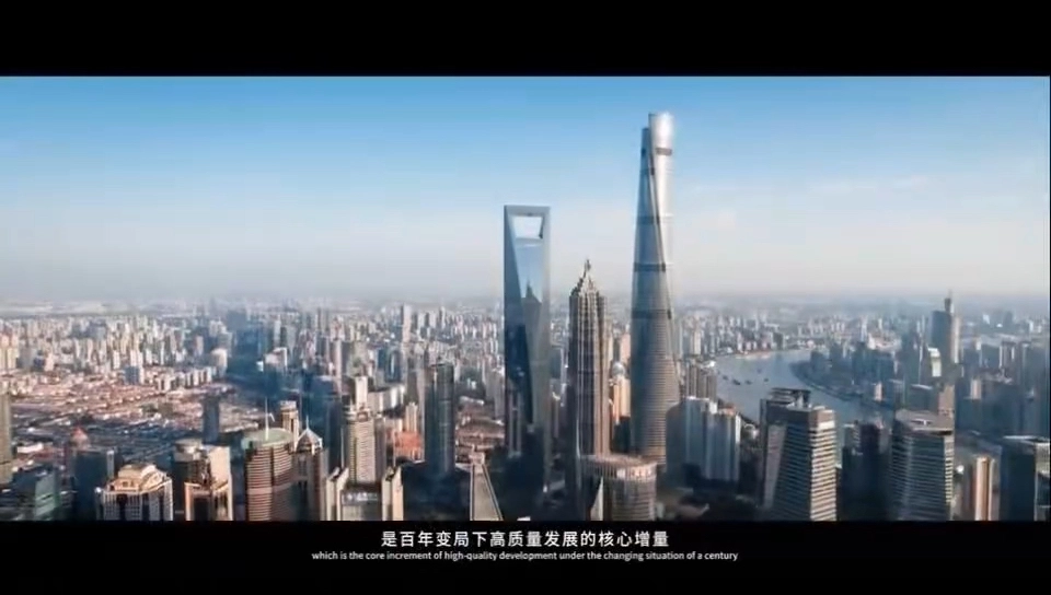 企业宣传片包装