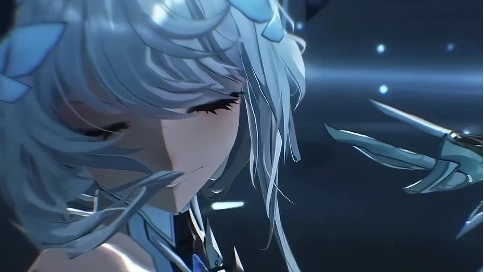 站双角色宣传片