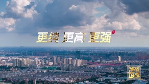 非凡匠人-《更纯 更高 更强》