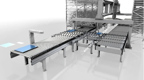 太实用！木工机械动画，加工流程可视化指南