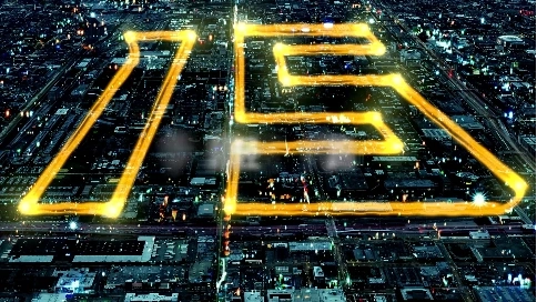 李宁超轻15代跑鞋