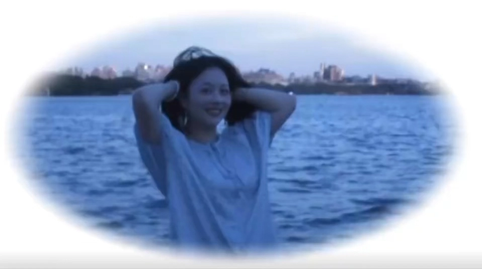 是我自己剪辑的vlog