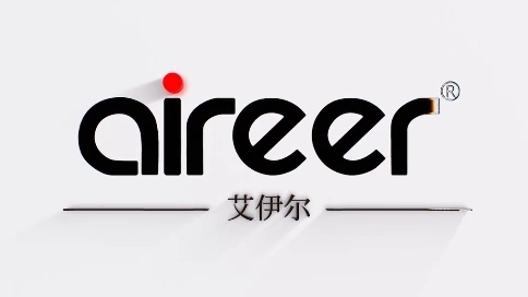 艾伊尔新风宣传片