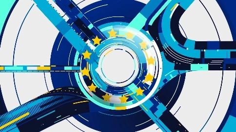 UGLY参考推荐【第143期】科技风格《Eignapharma》