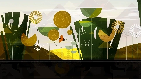 UGLY参考推荐【第144期】潮流手绘风格《OnlyBio》