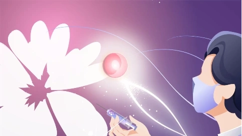 【宫颈癌女性健康】- 医疗科普｜知识百科 三维镜头+MG动画结合