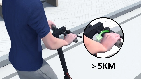 【滑板车】- 产品介绍｜功能演示｜