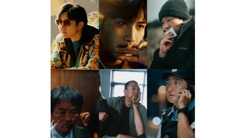 中男，如何成为国产剧里最犟种的一群人？