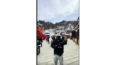 抖音卡点短视频