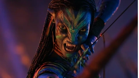 阿凡达的故事与詹姆斯·卡梅隆一起老去